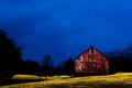 Red Barn