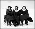 Nuns on Ice