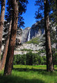 Yosemite Falls