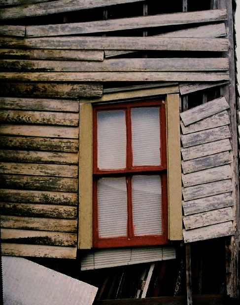window