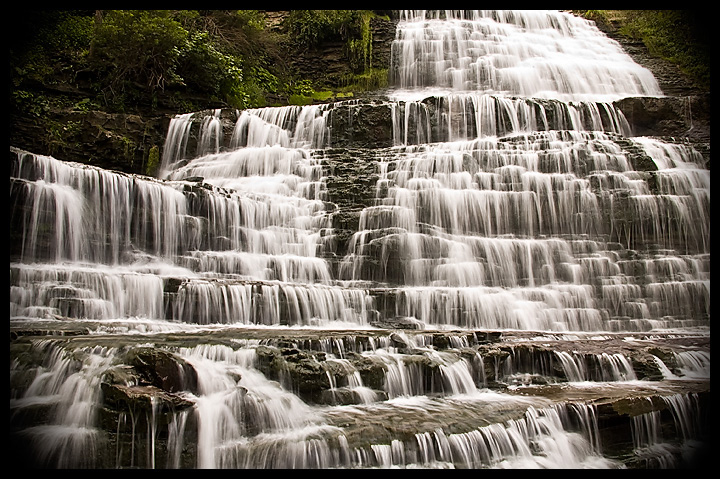 Albion Falls
