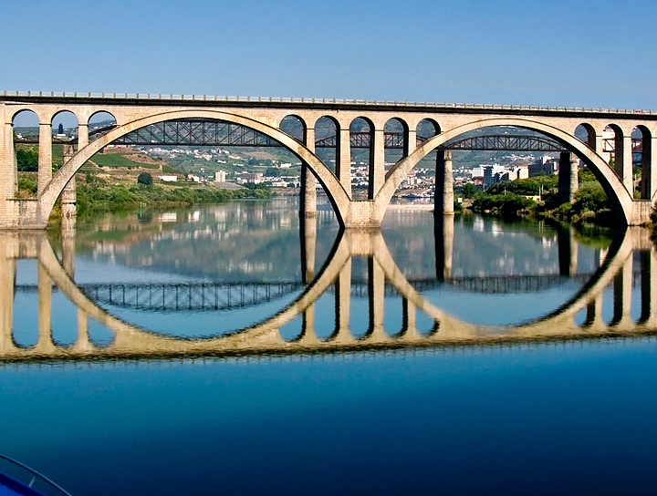 Douro River, Portugal