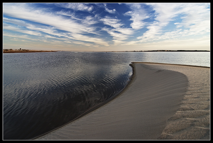Earth, wind & water