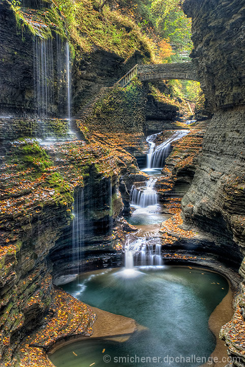 Watkins Glen, NY