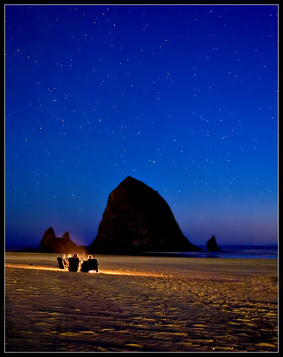 Stars...the Poetry of Nature that uplifts the spirit within us.
