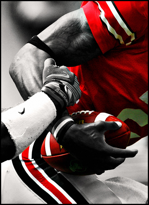 Strength - Ambition - Respect