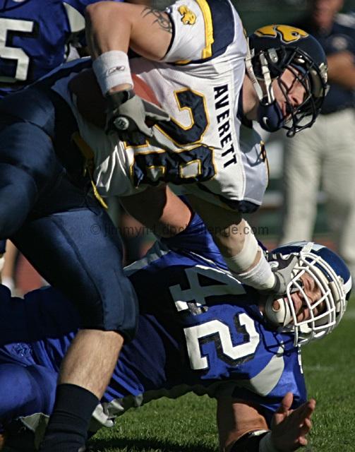 Smash Mouth Football