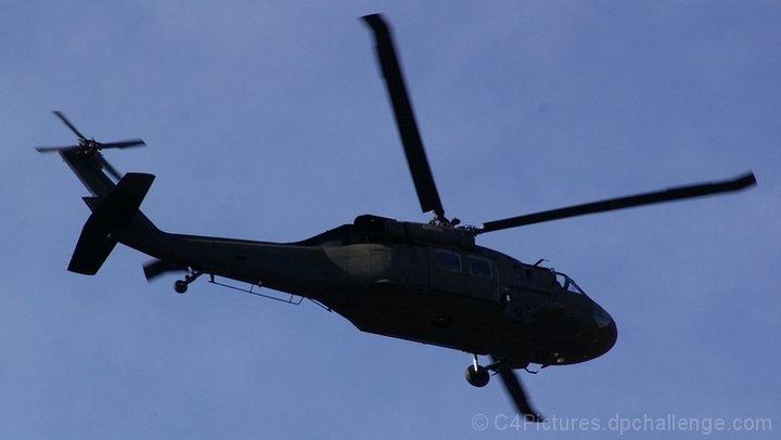 Black Hawk