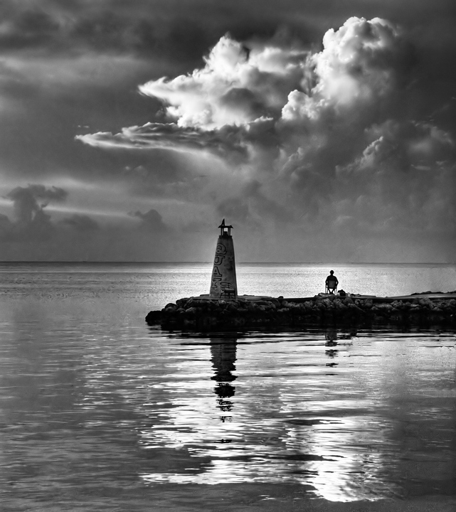 The Old Man And The Sea
