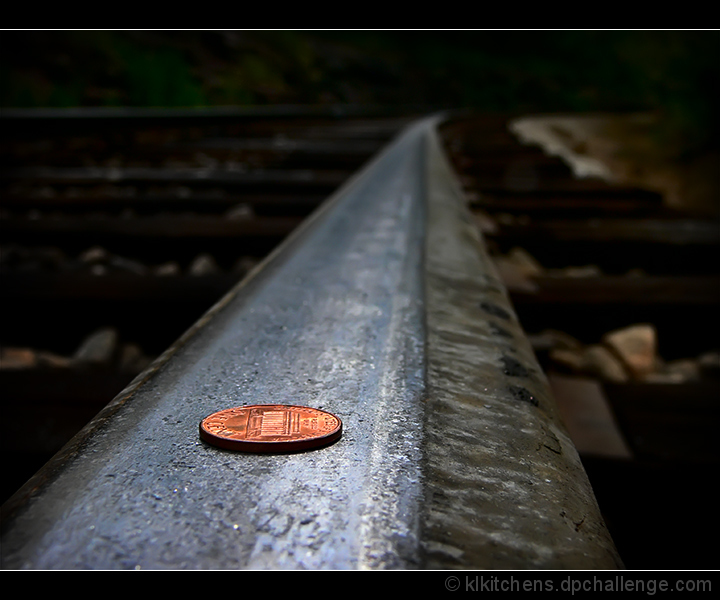 Waiting for a Train