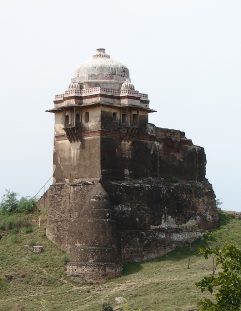 Lost Grace - Rohtas Fort