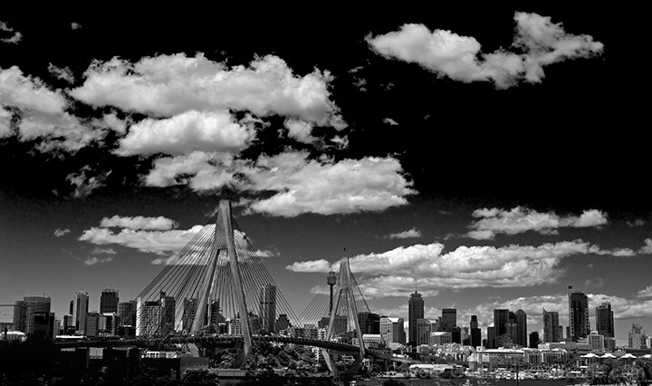Anzac & Sydney