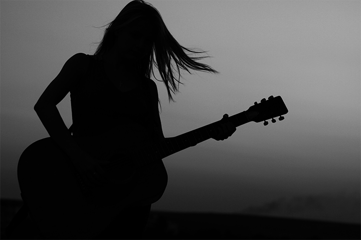 songs in the night