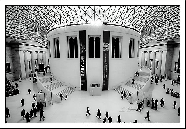 British Museum