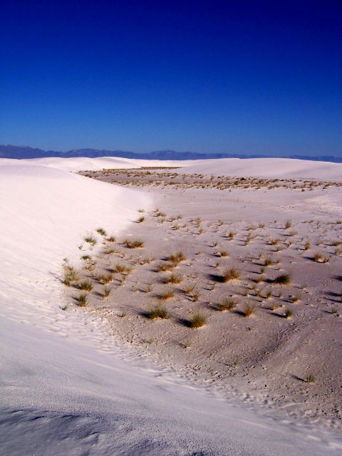 White Sands, New Mexico