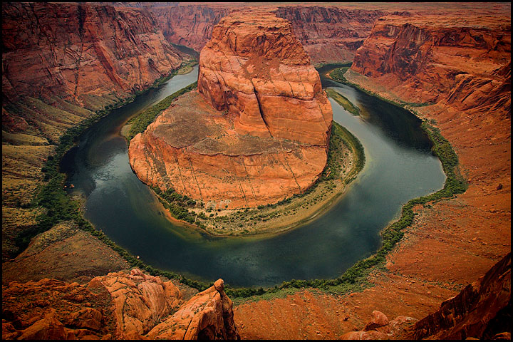 Horseshoe Bend