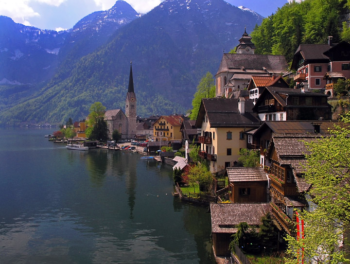 Hallstatt