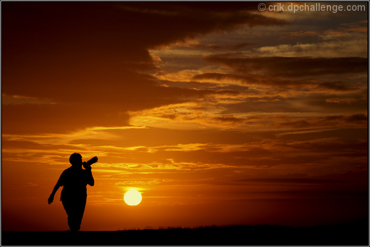 Sunset Photographer