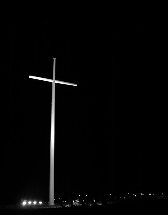 Cross