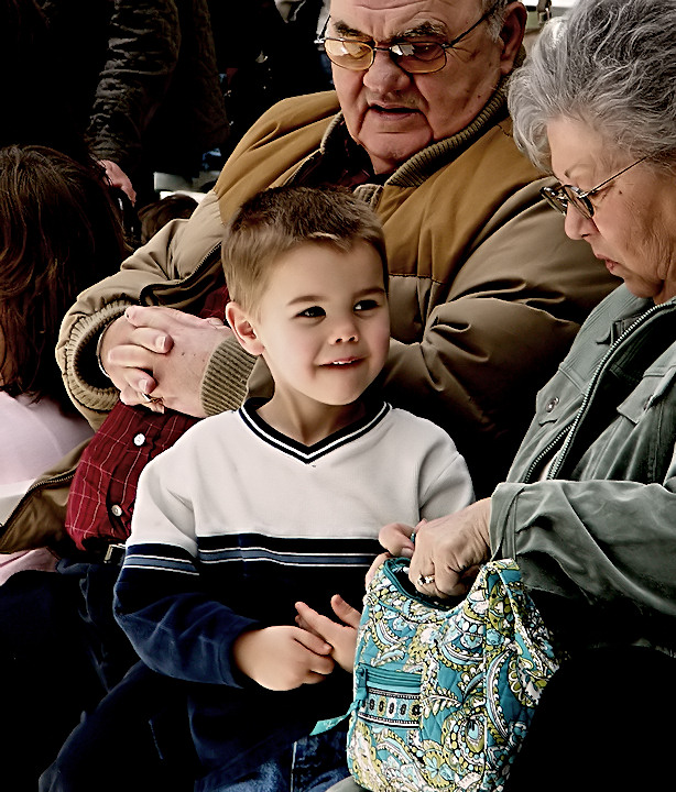 Grandma's Purse