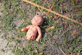 Lost By The Side of The Road