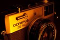 Remember your first real camera?