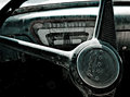 Classic Speedometer