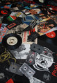 Records and Tapes