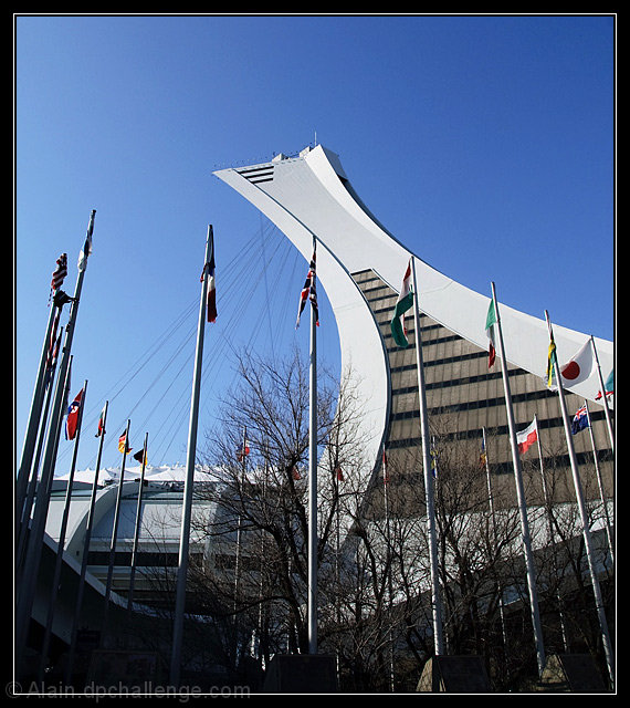 1976 Olympics