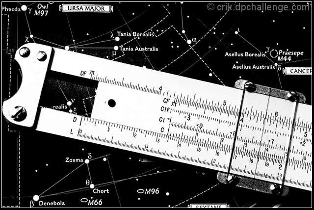 Slide Rules