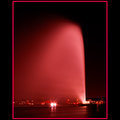 The Second Tallest Fountain