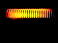 "Halogen Lamp at 1/8000 sec"