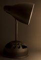 Self Lit Lamp