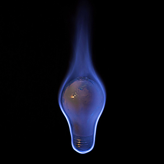 Bright idea