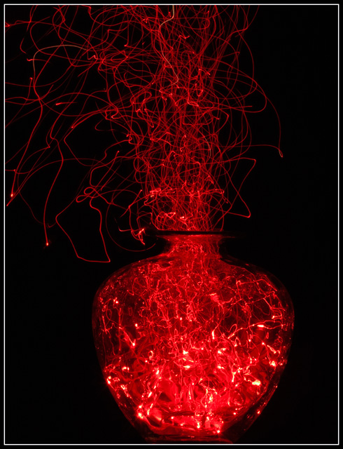 Magic Vase