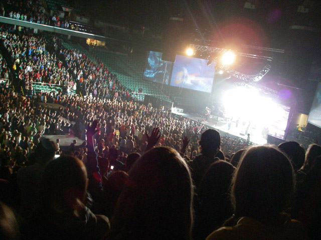 The Concert