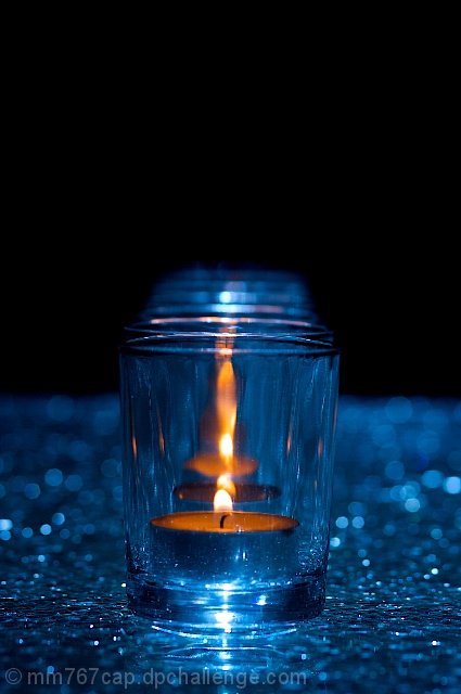 Fire and Ice
