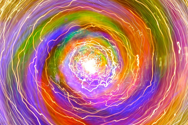 Terrestrial Cosmos