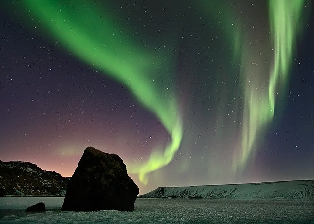 Solar Wind