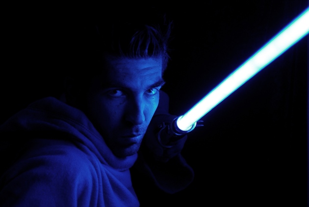 Jedi Knight