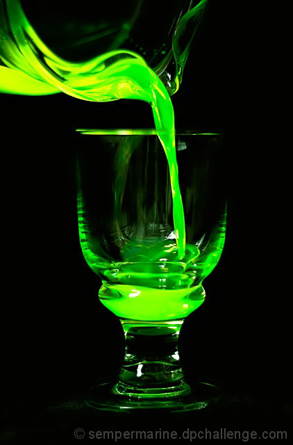 Leprechaun Elixir