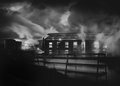 Steamy Sugar Factory