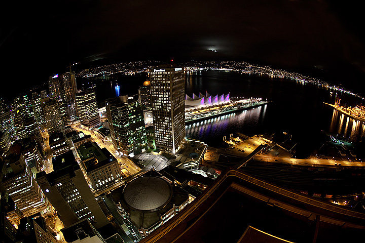 Canada Place