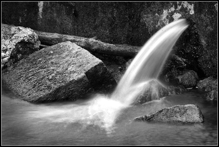 Water Spout