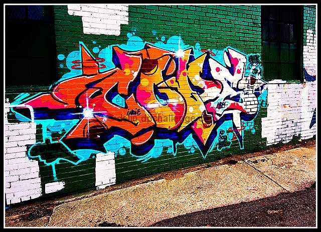 Street Talk