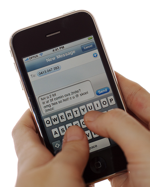 Do you speak Teenager?