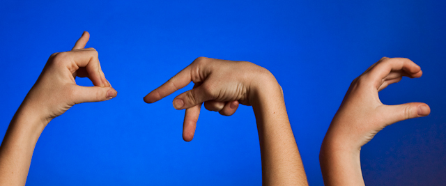 Sign Language - DPC