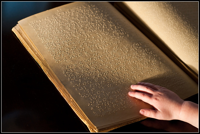 Celebrating 200 Years of Braille (1809-2009)