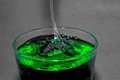 I'm Not Drinking It