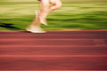 track